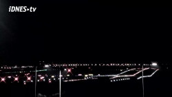 Letiště Václava Havla Praha