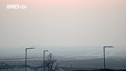 Letiště Václava Havla Praha