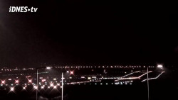 Letiště Václava Havla Praha