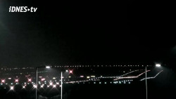 Letiště Václava Havla Praha