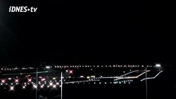 Letiště Václava Havla Praha