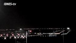 Letiště Václava Havla Praha