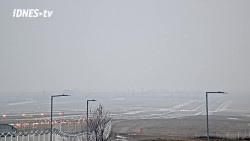 Letiště Václava Havla Praha