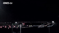 Letiště Václava Havla Praha