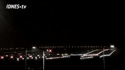 Letiště Václava Havla Praha