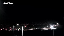 Letiště Václava Havla Praha