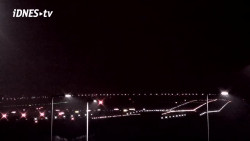 Letiště Václava Havla Praha