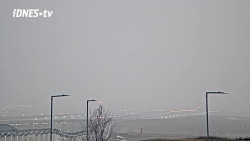 Letiště Václava Havla Praha