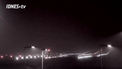 Letiště Václava Havla Praha