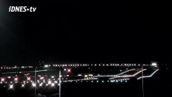 Letiště Václava Havla Praha