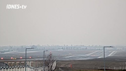 Letiště Václava Havla Praha