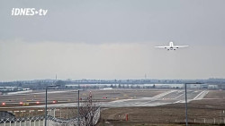 Letiště Václava Havla Praha