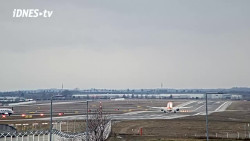 Letiště Václava Havla Praha