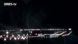 Letiště Václava Havla Praha