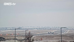 Letiště Václava Havla Praha