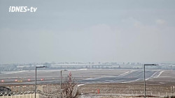 Letiště Václava Havla Praha