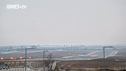 Letiště Václava Havla Praha