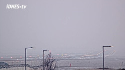 Letiště Václava Havla Praha