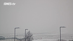 Letiště Václava Havla Praha