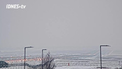 Letiště Václava Havla Praha