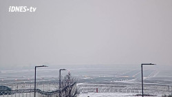 Letiště Václava Havla Praha