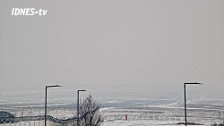 Letiště Václava Havla Praha