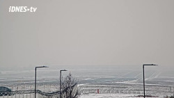 Letiště Václava Havla Praha