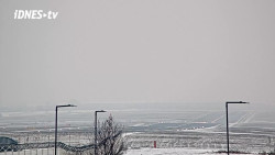 Letiště Václava Havla Praha