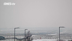 Letiště Václava Havla Praha