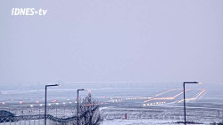 Letiště Václava Havla Praha