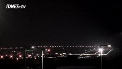 Letiště Václava Havla Praha