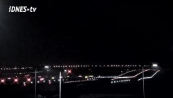 Letiště Václava Havla Praha