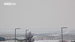 Letiště Václava Havla Praha