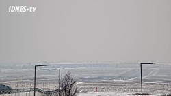 Letiště Václava Havla Praha