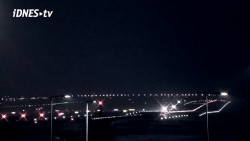 Letiště Václava Havla Praha