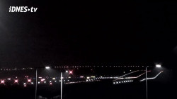 Letiště Václava Havla Praha