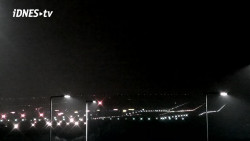 Letiště Václava Havla Praha