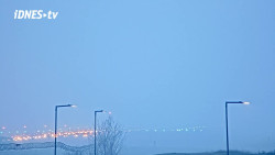 Letiště Václava Havla Praha