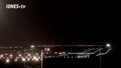 Letiště Václava Havla Praha