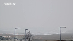 Letiště Václava Havla Praha