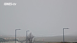 Letiště Václava Havla Praha