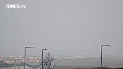 Letiště Václava Havla Praha