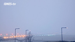 Letiště Václava Havla Praha