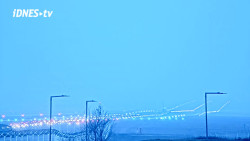 Letiště Václava Havla Praha