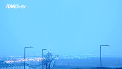 Letiště Václava Havla Praha