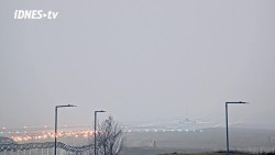 Letiště Václava Havla Praha