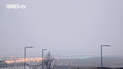 Letiště Václava Havla Praha