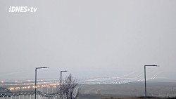 Letiště Václava Havla Praha