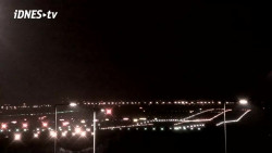 Letiště Václava Havla Praha