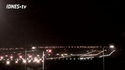 Letiště Václava Havla Praha